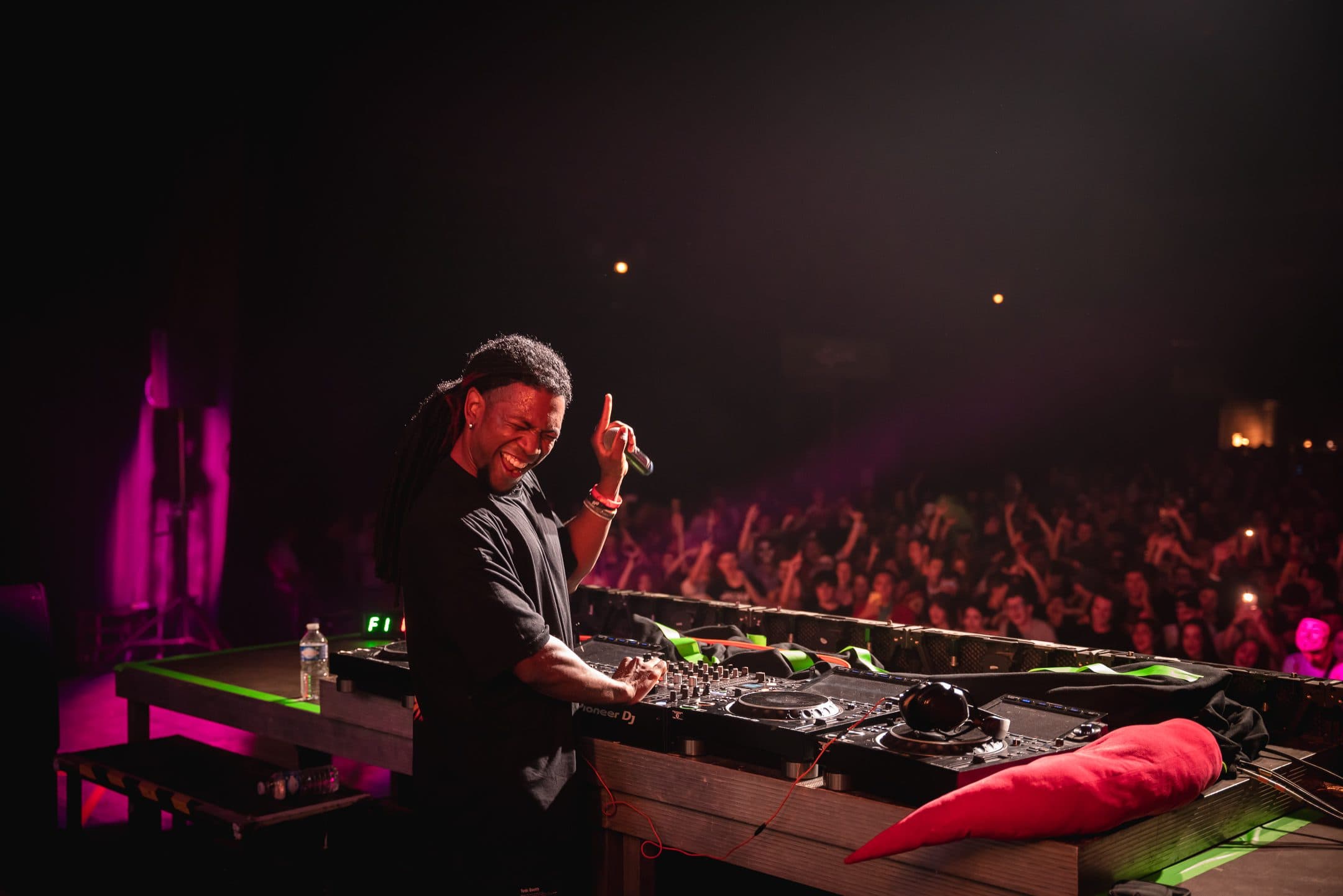 Paranormal Festival — photo 3