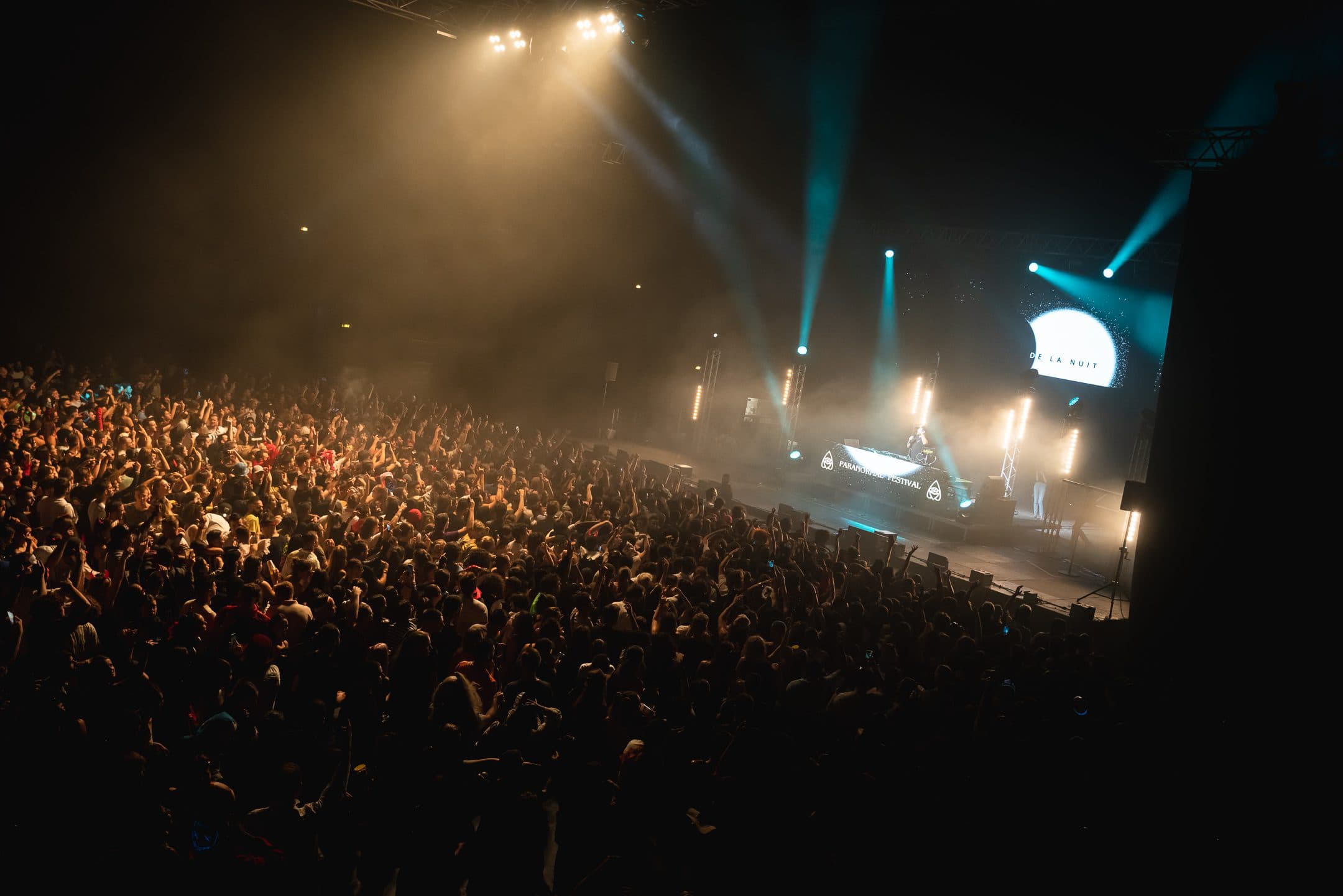 Paranormal Festival — photo 5