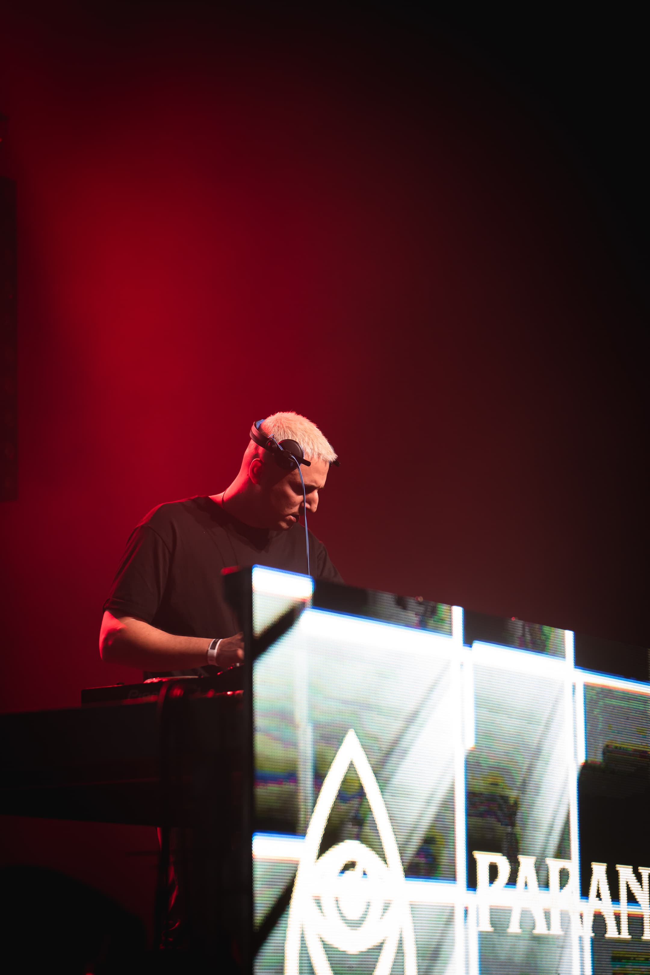 L'énergie du moment,