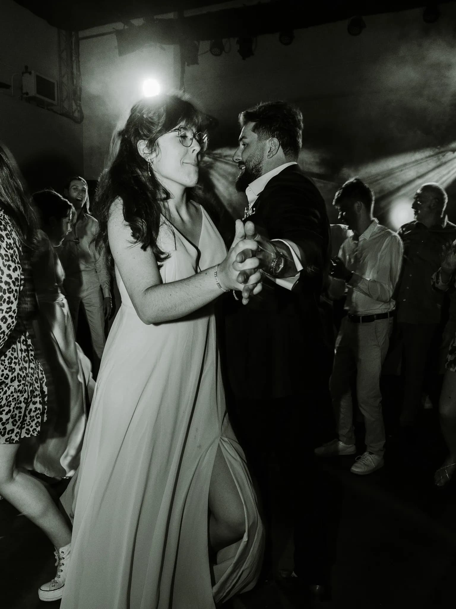 Flashback Création — Photographe événementiel Provence