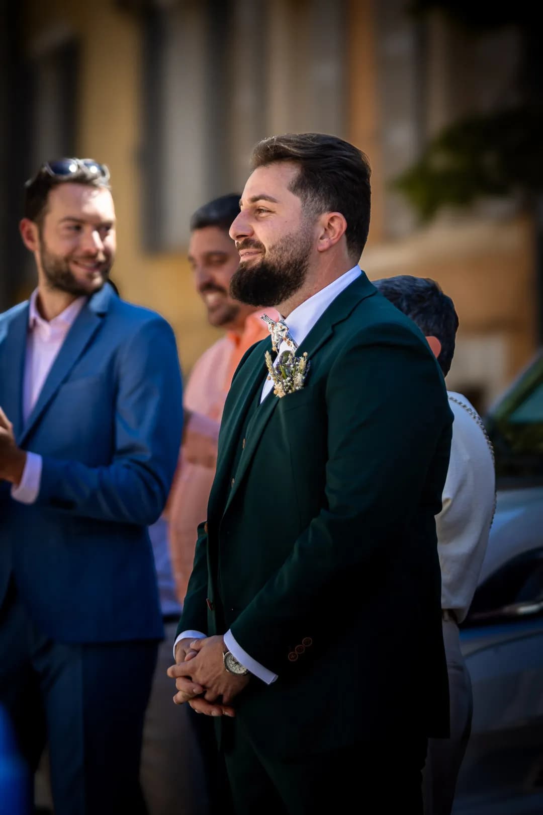 Photo mariage Aix-en-Provence 2