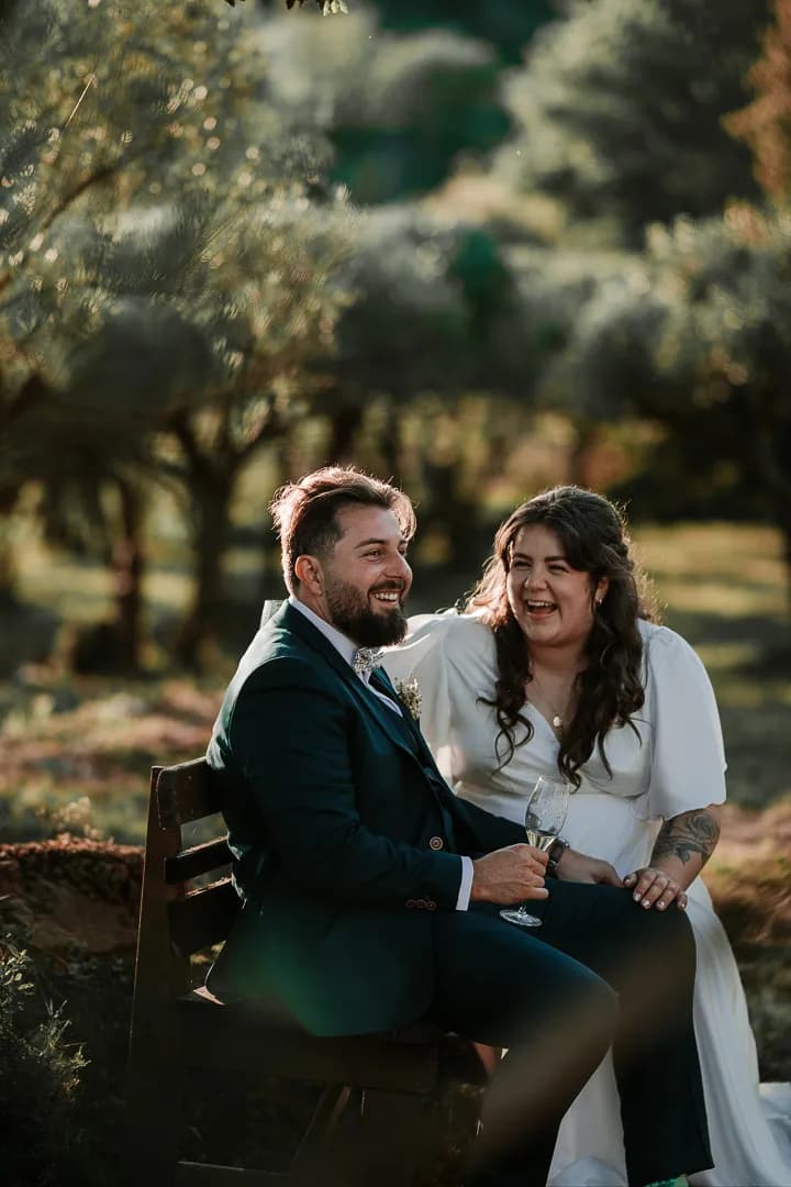 Photo mariage Aix-en-Provence 3