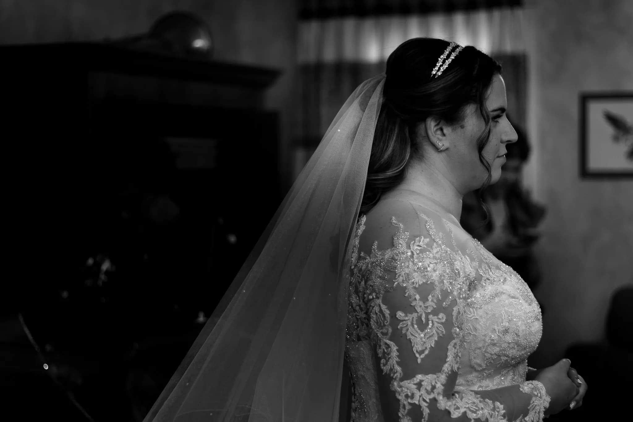 Mariage Mélanie & Thomas