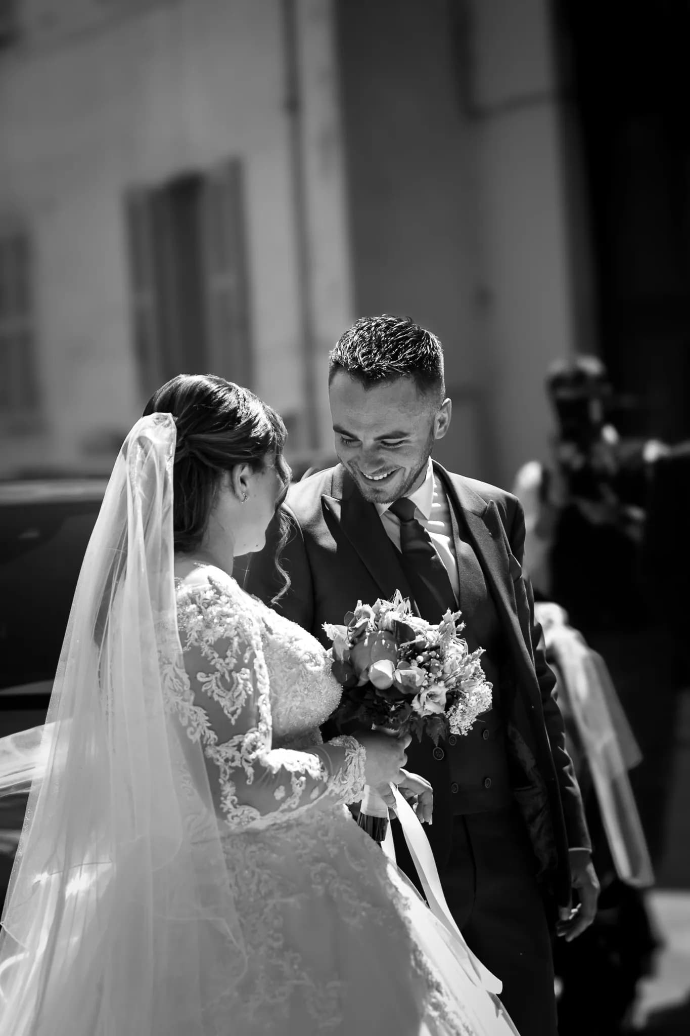 Mariage Mélanie & Thomas — photo 2