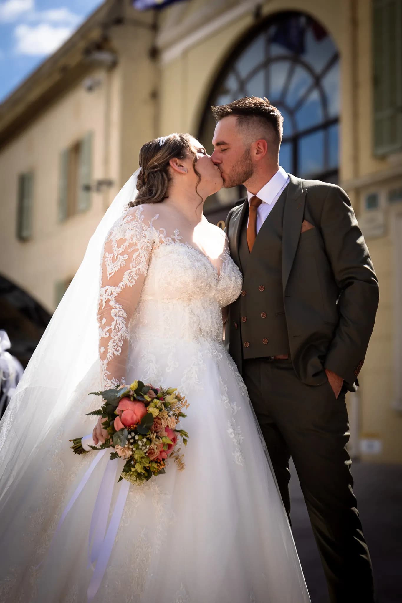 Mariage Mélanie & Thomas — photo 3