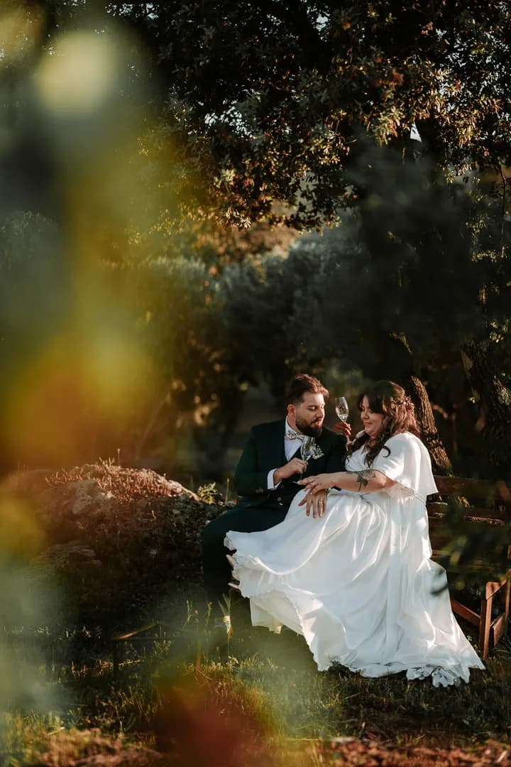 Mariage Aix-en-Provence