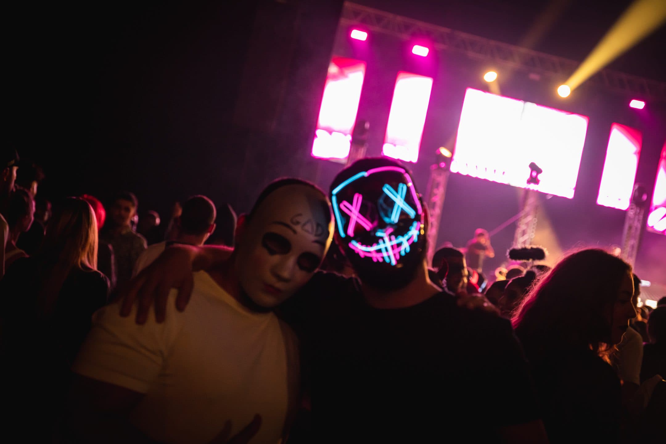 Paranormal Festival — photo 1