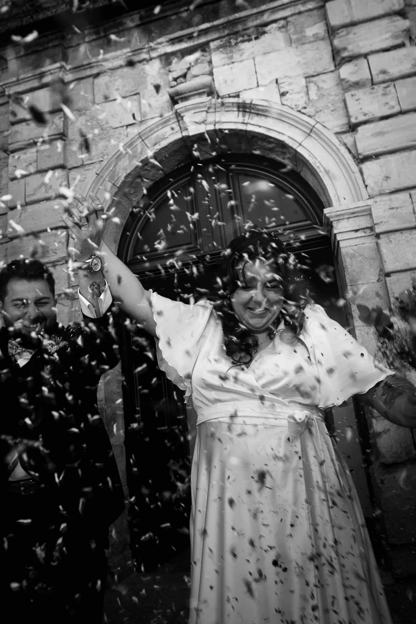 Mariage France & Max — photo 4