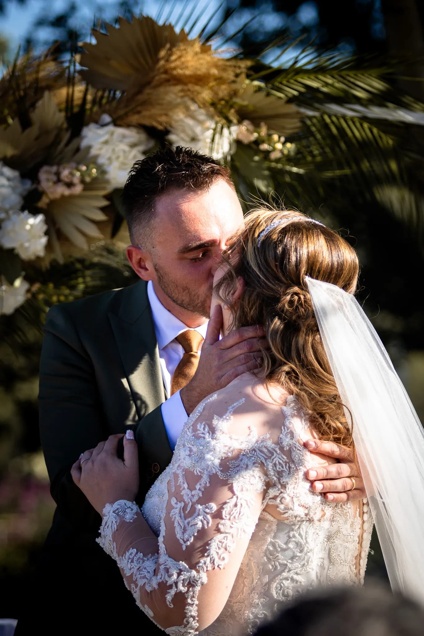 Photo mariage Marseille 3