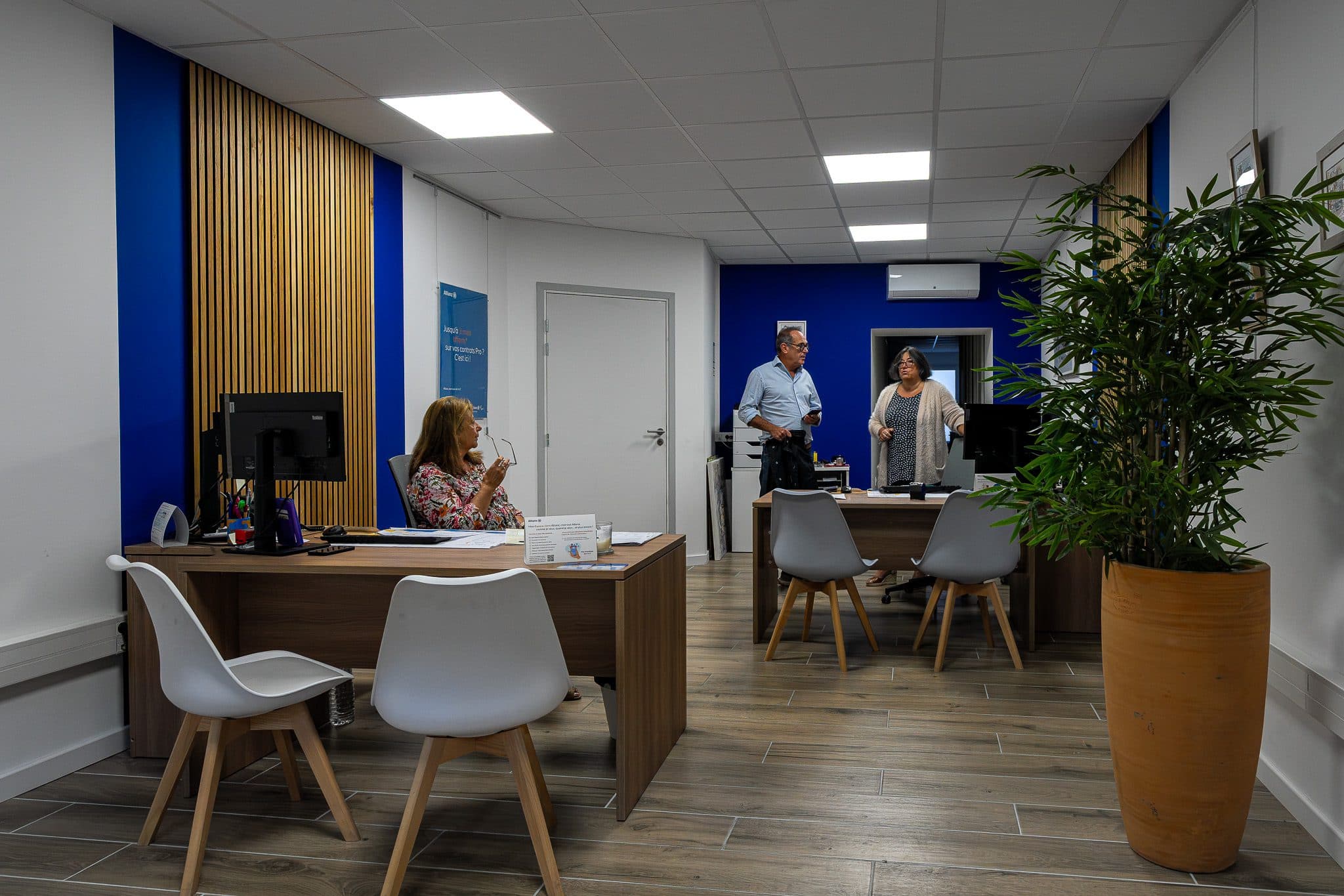 Vitrines de Pertuis — photo 1