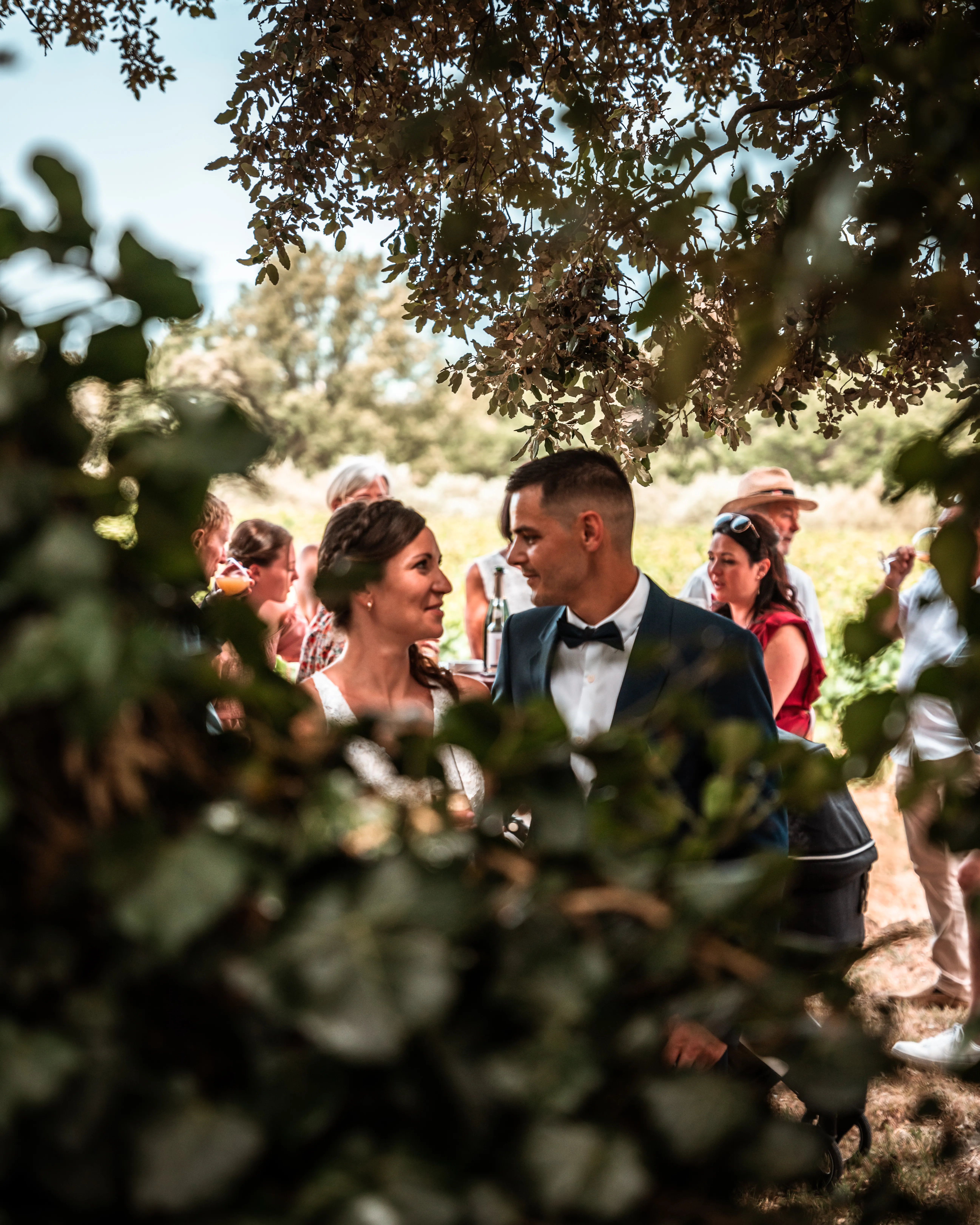 Photographe Luberon — exemple 1