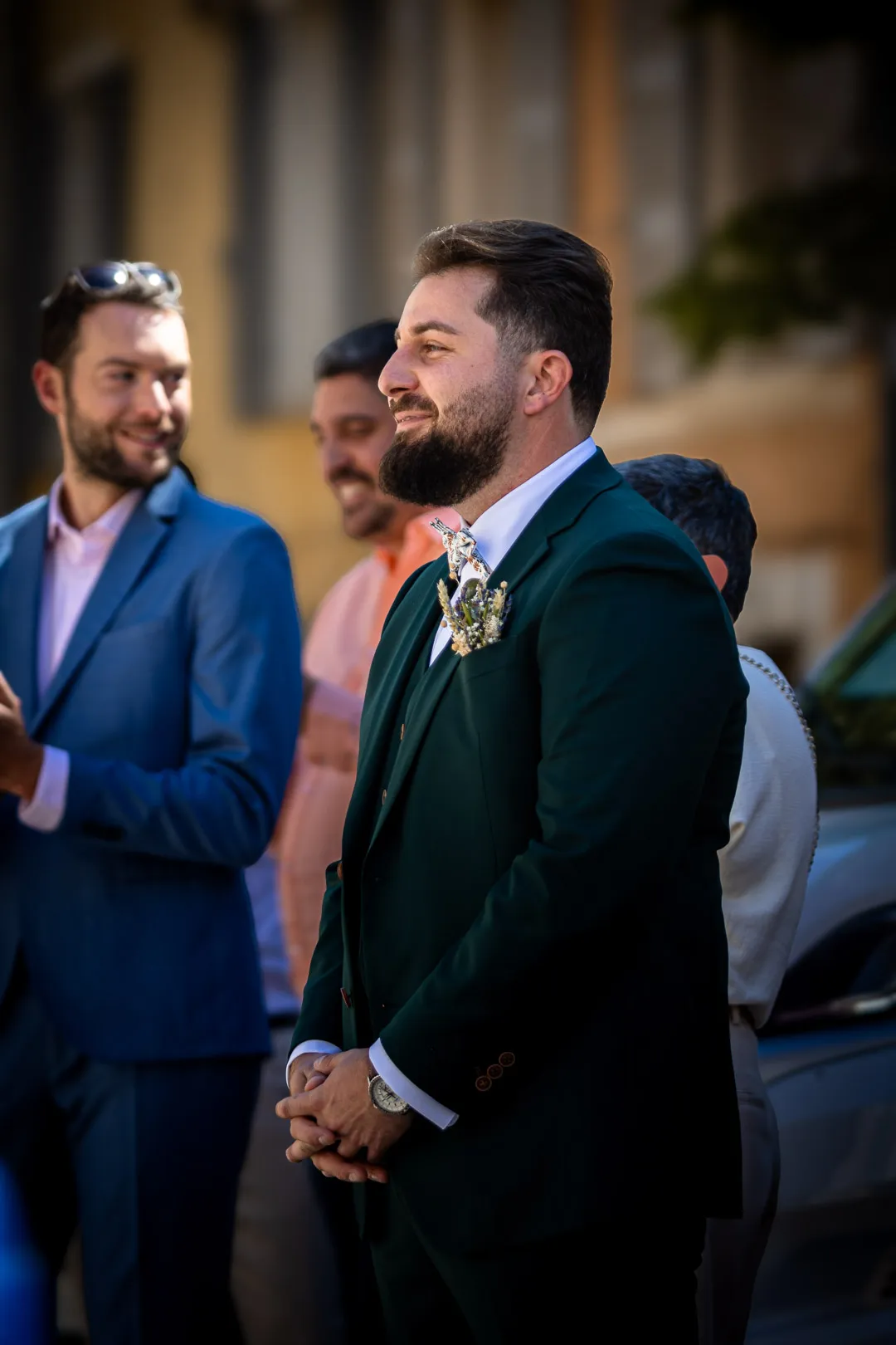 Vidéaste Aix-en-Provence — tournage 1