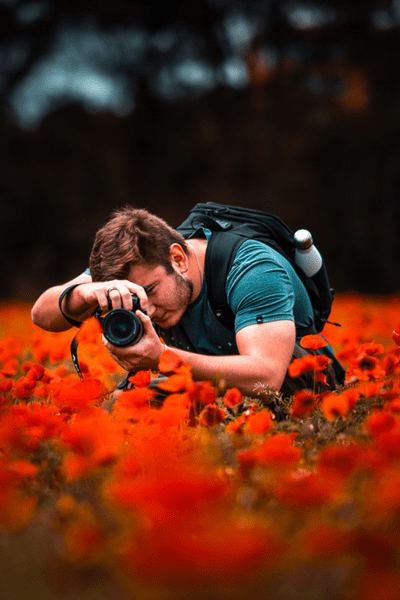 Nicolas Wasner — photographe vidéaste