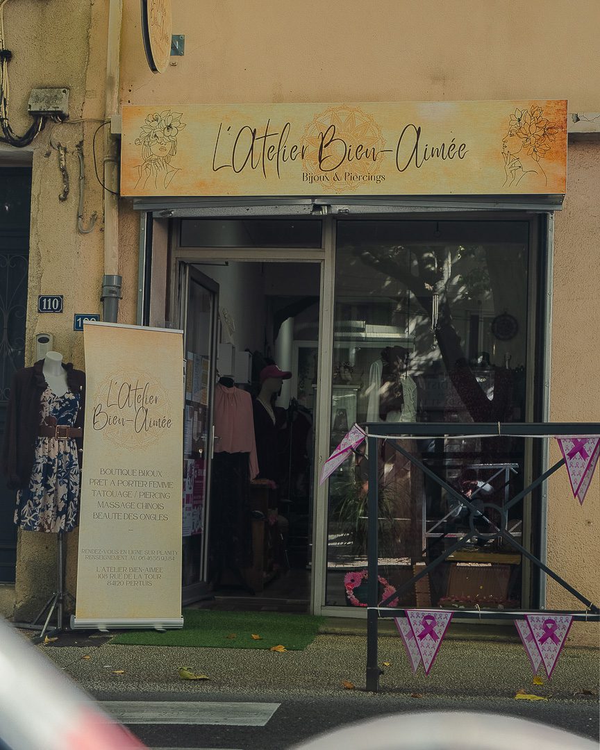 Vitrines de Pertuis — photo 6